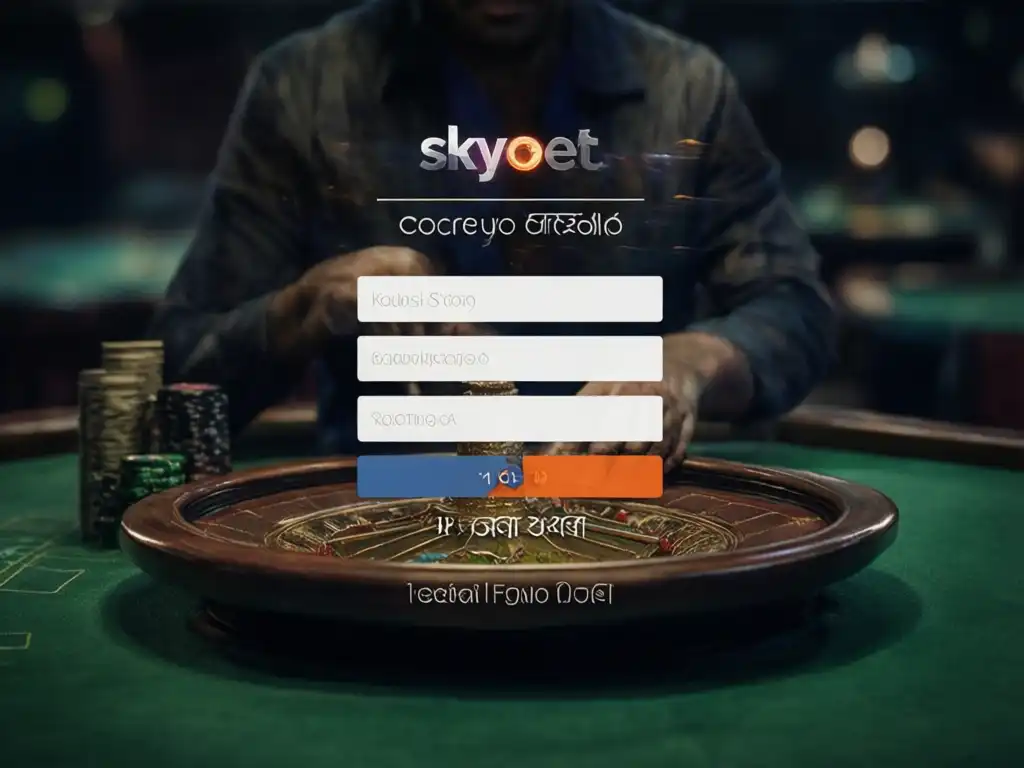 Skybet Casino Banner